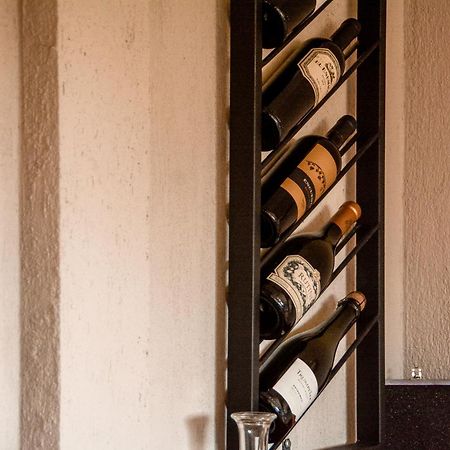 Agrelo Vines Lodge Екстер'єр фото