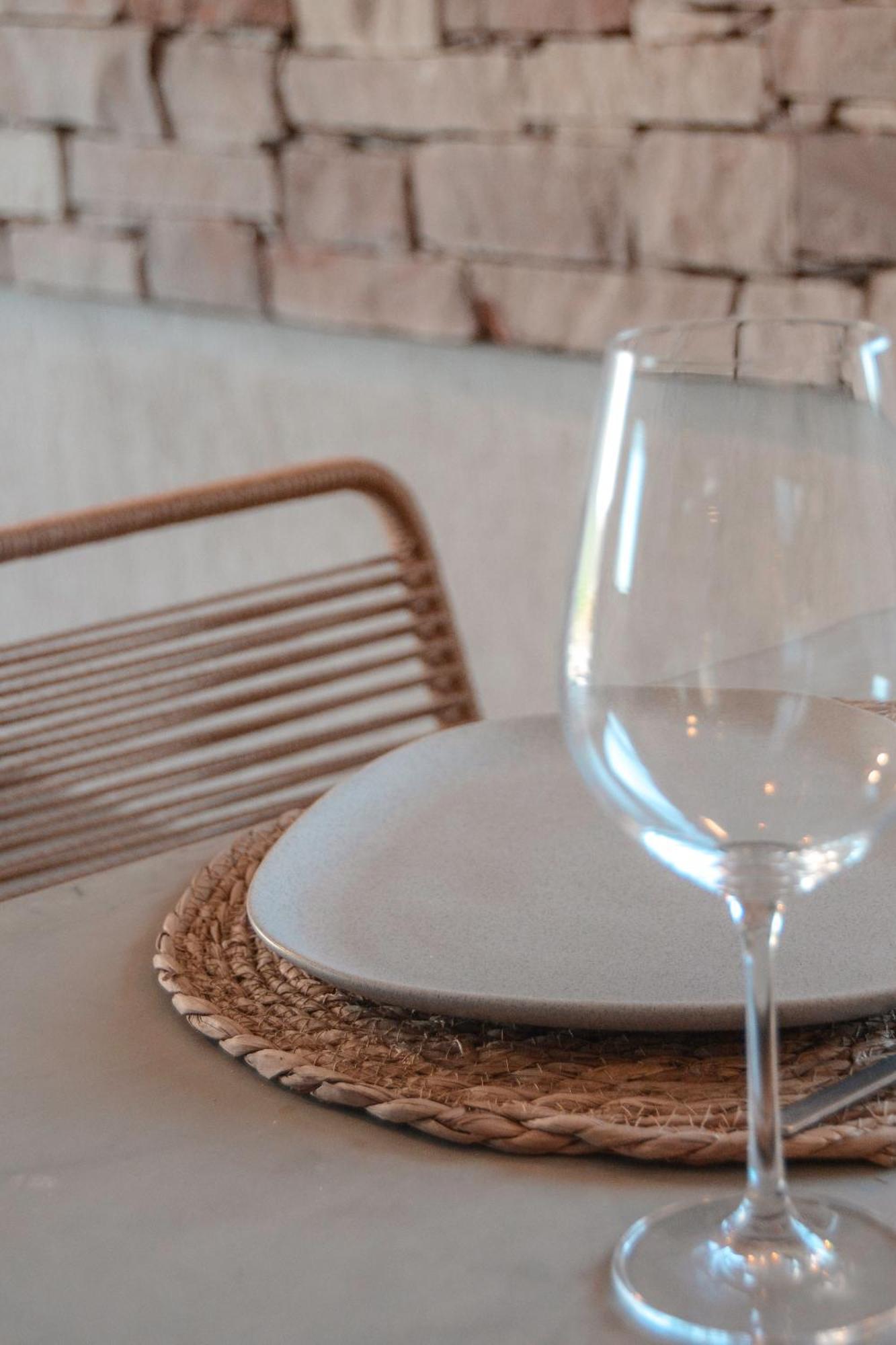 Agrelo Vines Lodge Екстер'єр фото