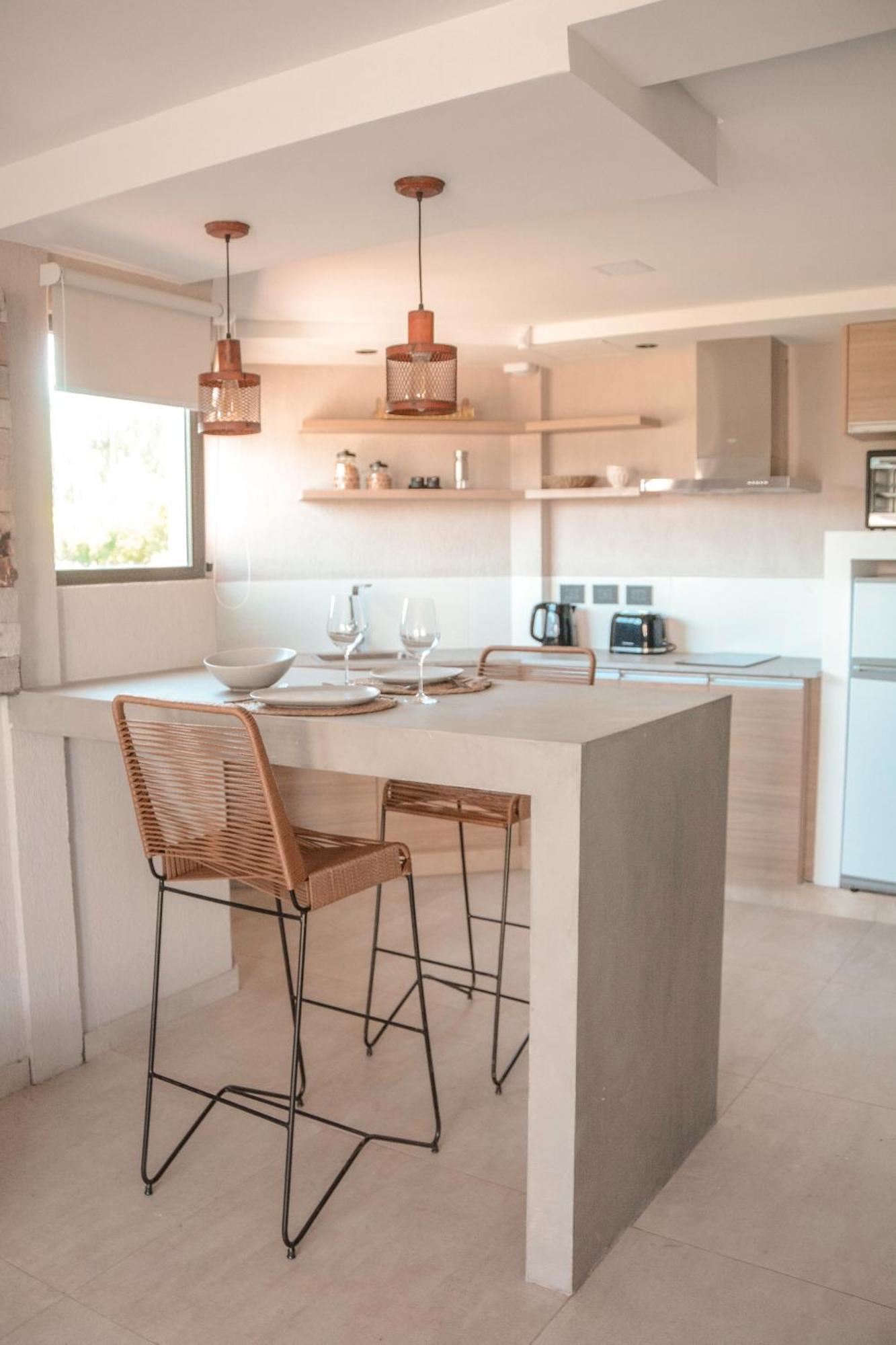 Agrelo Vines Lodge Екстер'єр фото